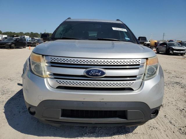 VIN 1FM5K7D83DGC85942 2013 Ford Explorer, Xlt no.5