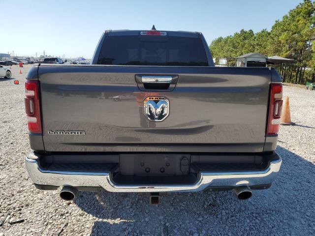 2019 RAM 1500 LARAM - 1C6SRFJT1KN918055