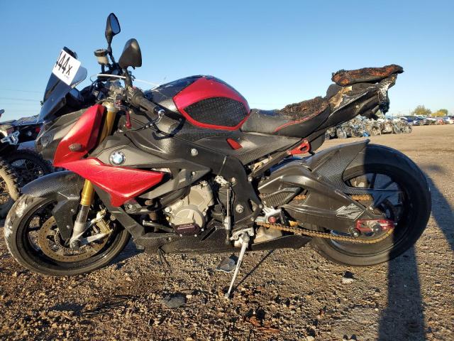 2018 BMW S 1000 R - WB10D6207JZ762241