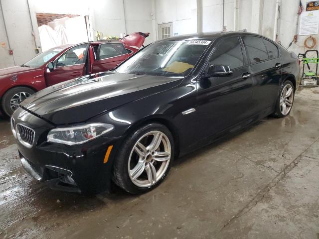 2015 BMW 535 XI - WBA5B3C58FD540378
