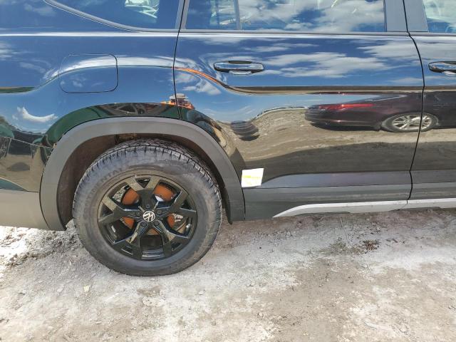 2024 VOLKSWAGEN ATLAS PEAK 1V2GR2CA6RC580496