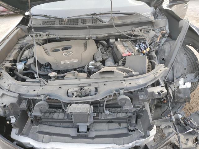 2018 MAZDA CX-9 GRAND - JM3TCBDY1J0210664