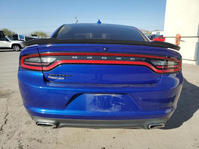 2018 DODGE CHARGER SX - 2C3CDXHG0JH187690