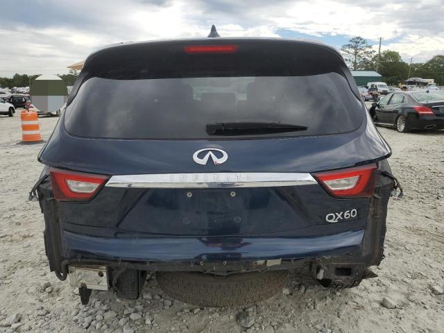 2017 INFINITI QX60 - 5N1DL0MM6HC527360