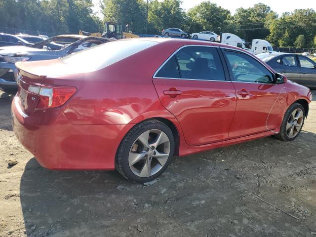 Vin: 4t1bf1fk8eu845387, lot: 74241084, toyota camry l 20143