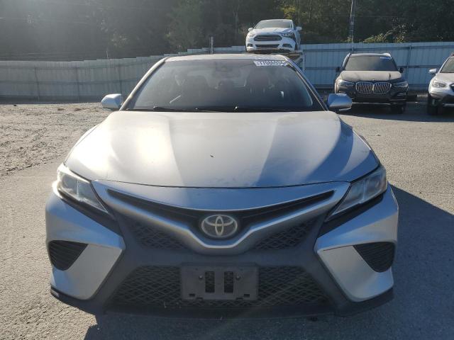 2018 TOYOTA CAMRY L - 4T1B11HK6JU533851