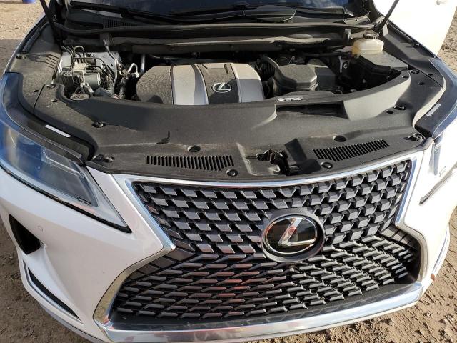 2021 LEXUS RX 350 - 2T2HZMAA8MC206066