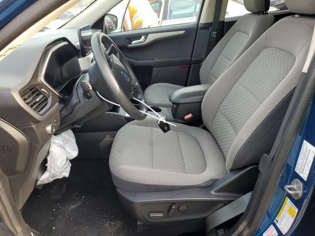 2020 FORD ESCAPE SE - 1FMCU9G64LUA00270