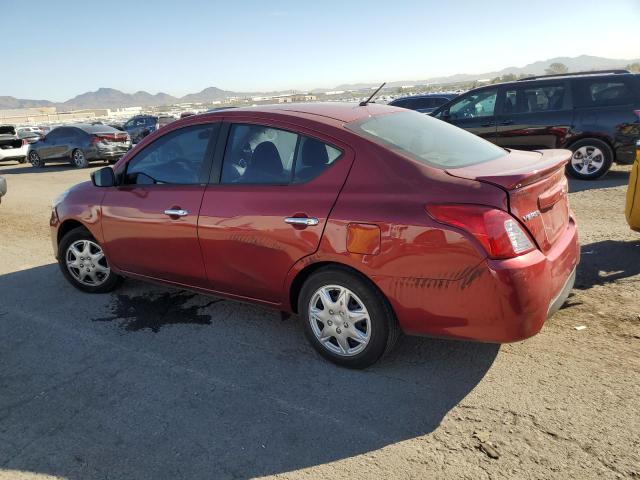 2018 NISSAN VERSA S - 3N1CN7AP0JL809735