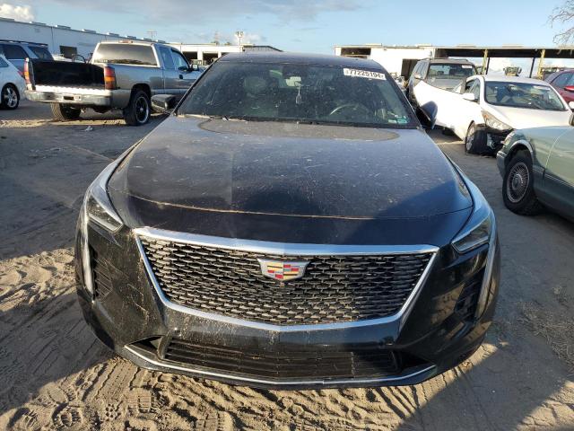 VIN 1G6KT5R67KU128836 2019 Cadillac CT6, Platinum Csav no.5