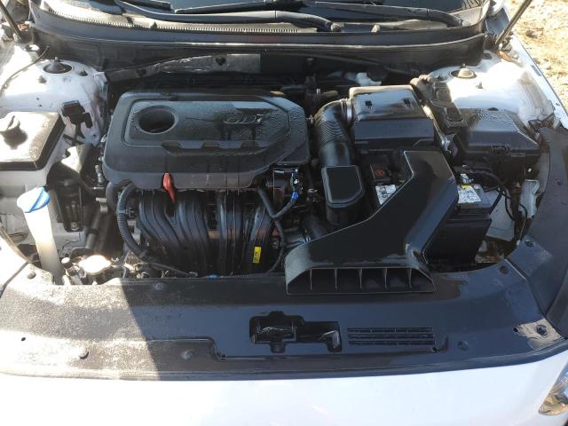 2018 HYUNDAI SONATA SPO - 5NPE34AF8JH689085