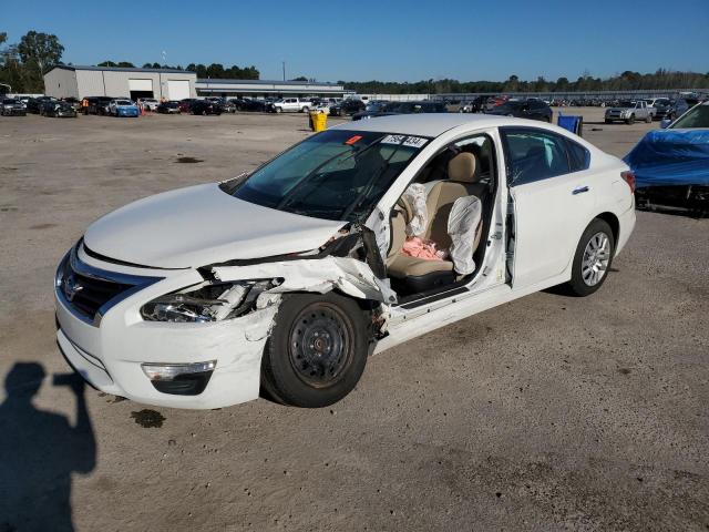 2015 NISSAN ALTIMA 2.5 #2979248054