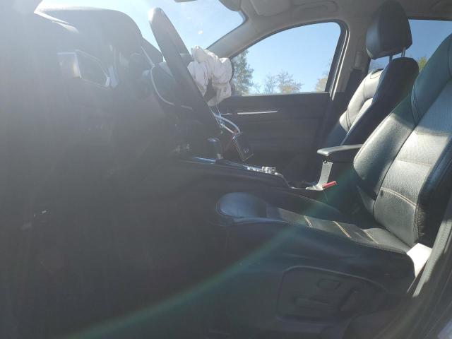 2021 MAZDA CX-5 GRAND - JM3KFBDM6M0364582