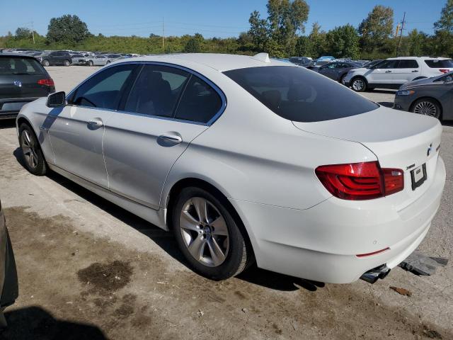 VIN WBAXH5C57DD110356 2013 BMW 5 Series, 528 XI no.2