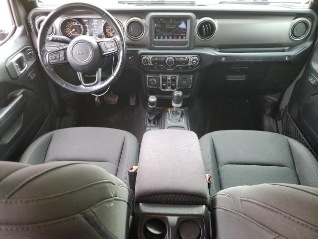 2020 JEEP WRANGLER U - 1C4HJXDG0LW178234
