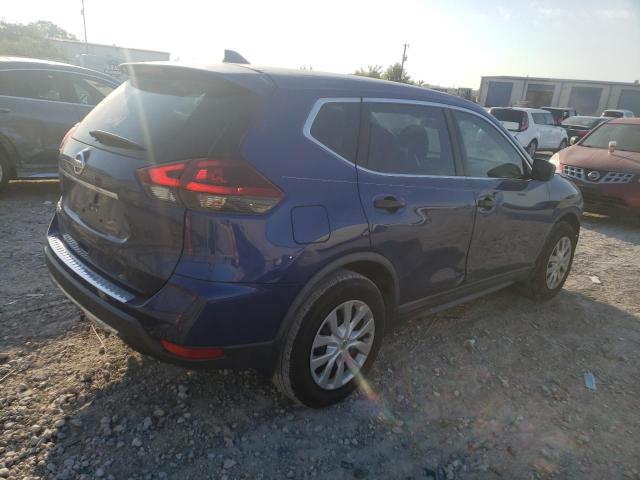 2018 NISSAN ROGUE S - KNMAT2MT7JP564331