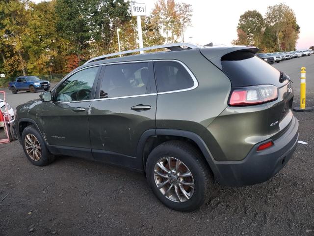 VIN 1C4PJMLB1KD272035 2019 Jeep Cherokee, Latitude ... no.2