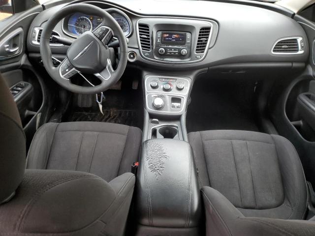 2015 CHRYSLER 200 LX - 1C3CCCFB7FN550813