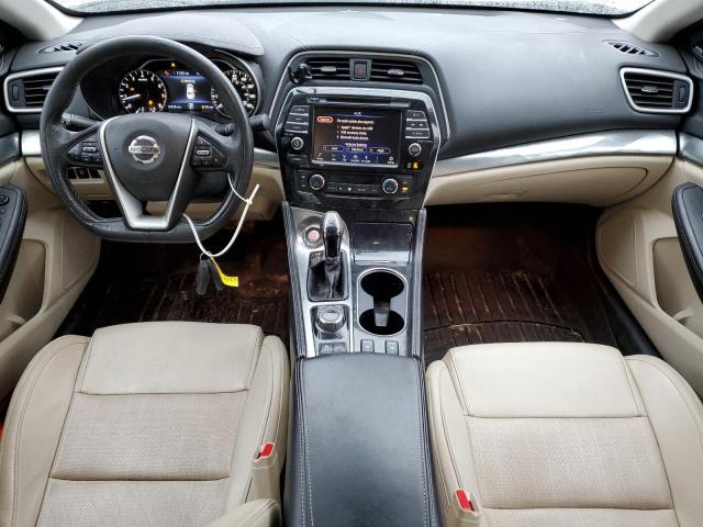 2019 NISSAN MAXIMA S - 1N4AA6AV8KC373583