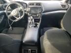 NISSAN MAXIMA 3.5 photo