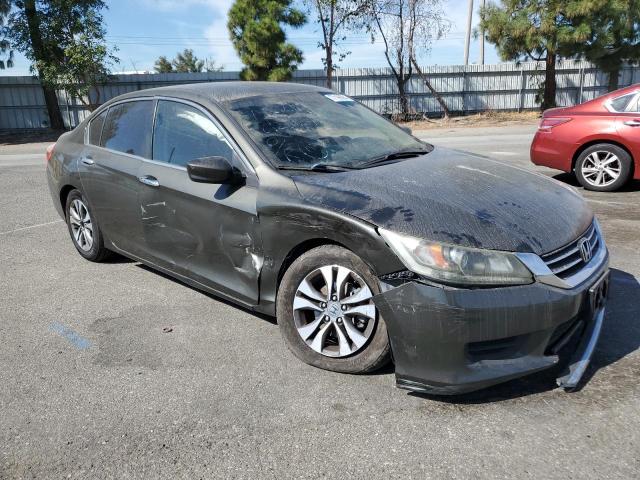 VIN 1HGCR2F31DA088607 2013 Honda Accord, LX no.4