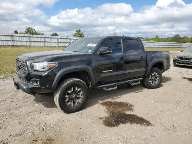 2020 TOYOTA TACOMA DOU #2945652322