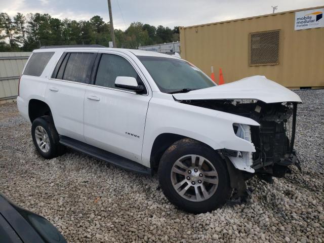 VIN 1GNSCBKC8JR110625 2018 Chevrolet Tahoe, C1500 Lt no.4