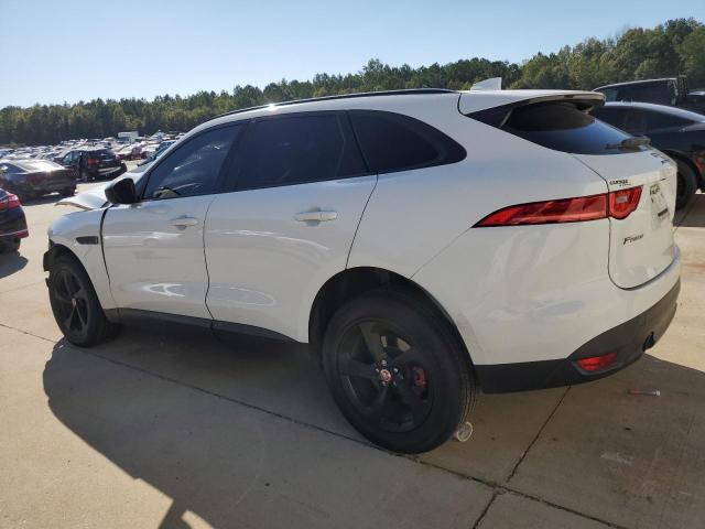 2017 JAGUAR F-PACE PRE - SADCJ2BV9HA493864