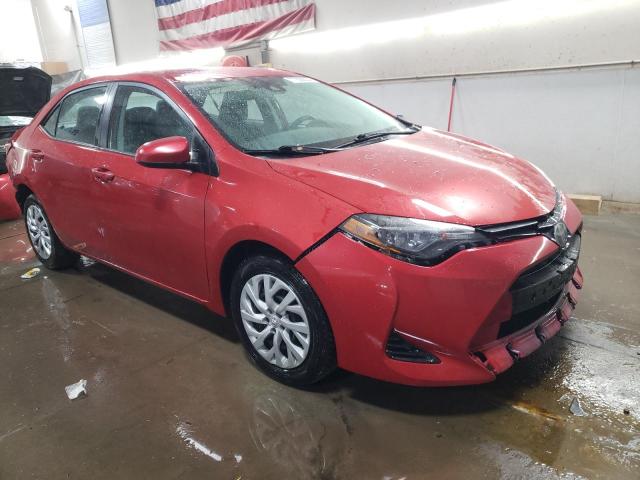 2017 TOYOTA COROLLA L - 5YFBURHE9HP674943