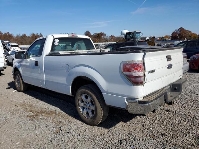 VIN 1FTNF1CF4DKE25144 2013 Ford F-150 no.2