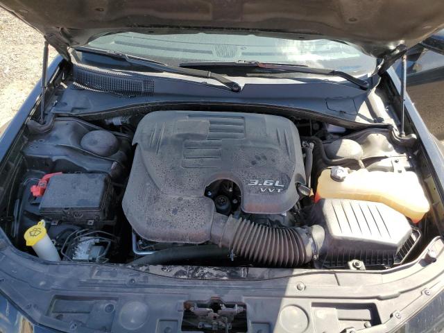 2023 CHRYSLER 300 TOURIN - 2C3CCAAG0PH590068