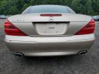 MERCEDES-BENZ SL 500R photo