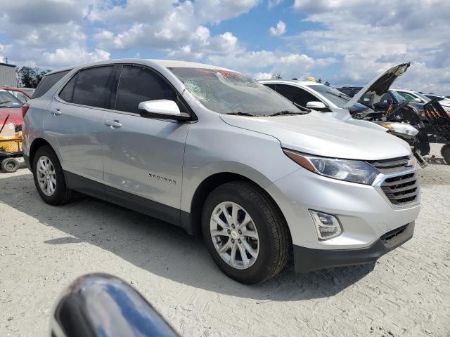 2018 CHEVROLET EQUINOX LT - 2GNAXJEV6J6325536