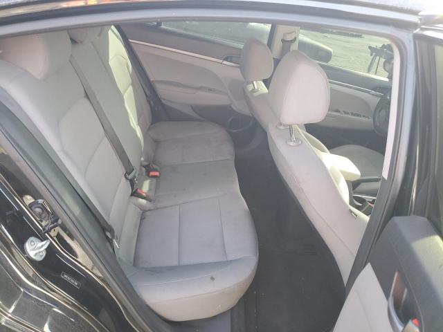 2018 HYUNDAI ELANTRA SE - 5NPD74LF7JH217568
