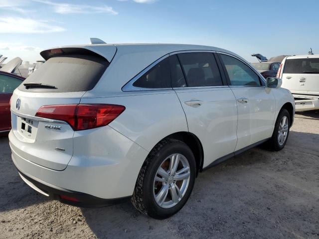 VIN 5J8TB4H59DL010949 2013 ACURA RDX no.3