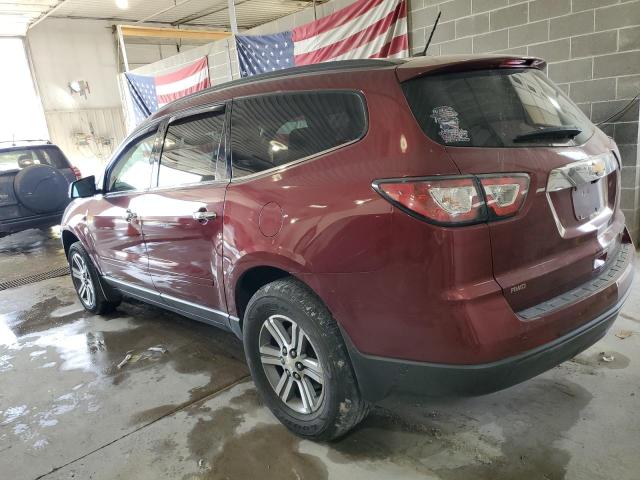 2015 CHEVROLET TRAVERSE L - 1GNKVHKD5FJ304377