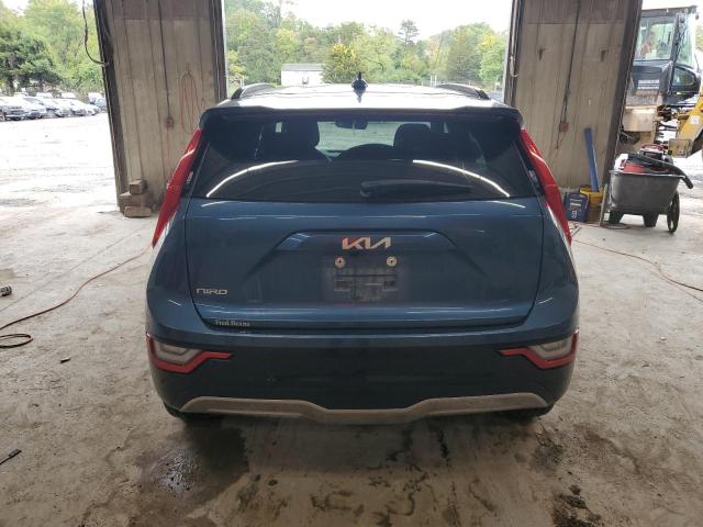 2023 KIA NIRO WAVE KNDCT3L13P5046235