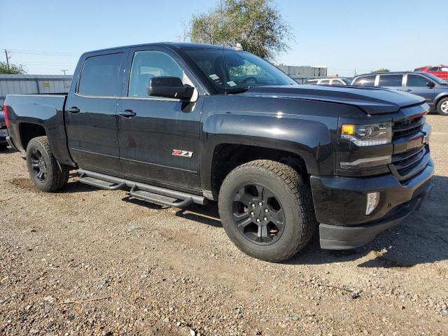 2016 CHEVROLET SILVERADO - 3GCUKSEJ6GG310779