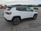 JEEP COMPASS LI photo