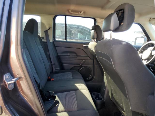 2016 JEEP PATRIOT SP - 1C4NJPBB3GD583158