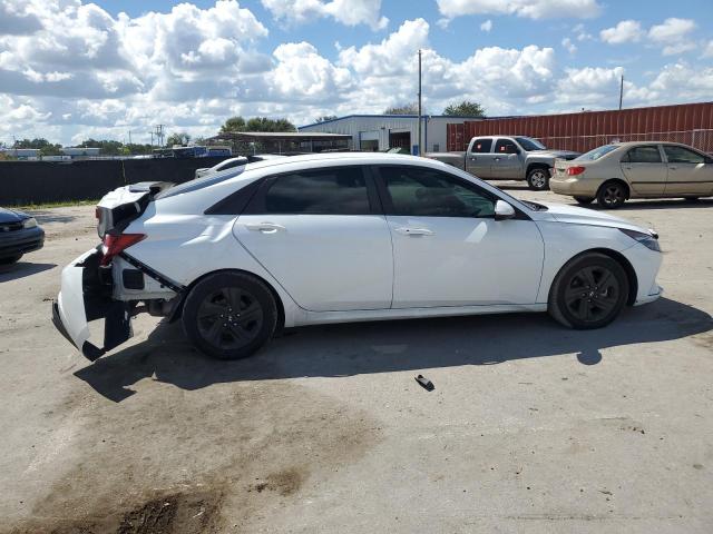 2021 HYUNDAI ELANTRA SE 5NPLM4AG8MH019991