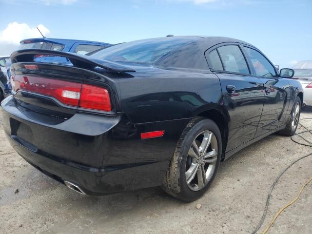 VIN 2C3CDXJGXDH713113 2013 Dodge Charger, Sxt no.3