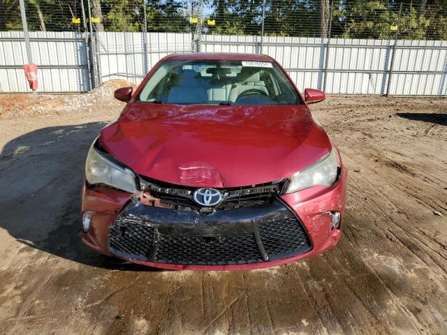 2016 TOYOTA CAMRY LE - 4T1BF1FK3GU510346