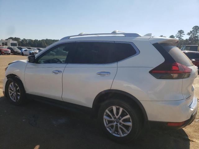2020 NISSAN ROGUE S - KNMAT2MTXLP533657