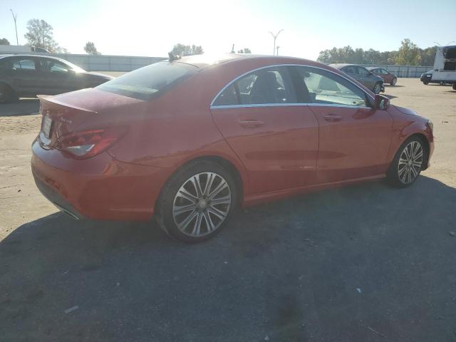 2017 MERCEDES-BENZ CLA 250 4M - WDDSJ4GB7HN485682