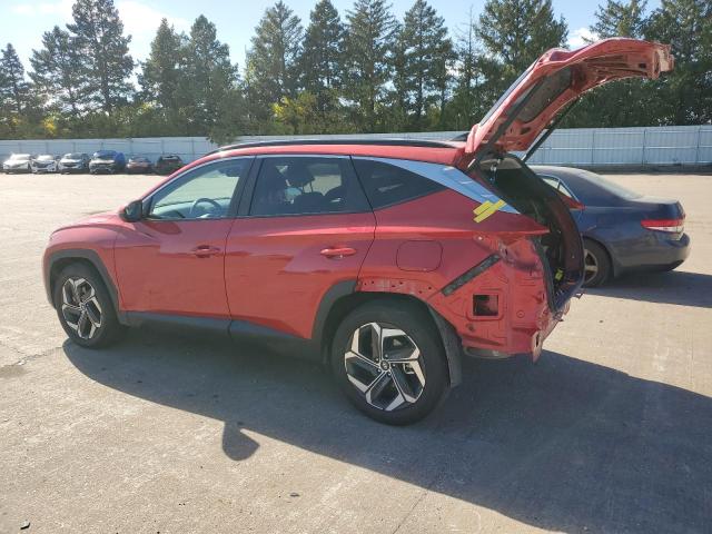 VIN 5NMJF3AE6PH224012 2023 HYUNDAI TUCSON no.2