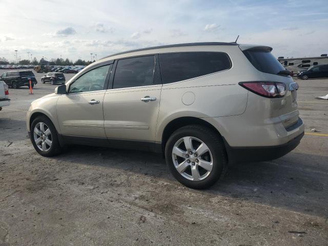2016 CHEVROLET TRAVERSE L - 1GNKRGKD3GJ268687