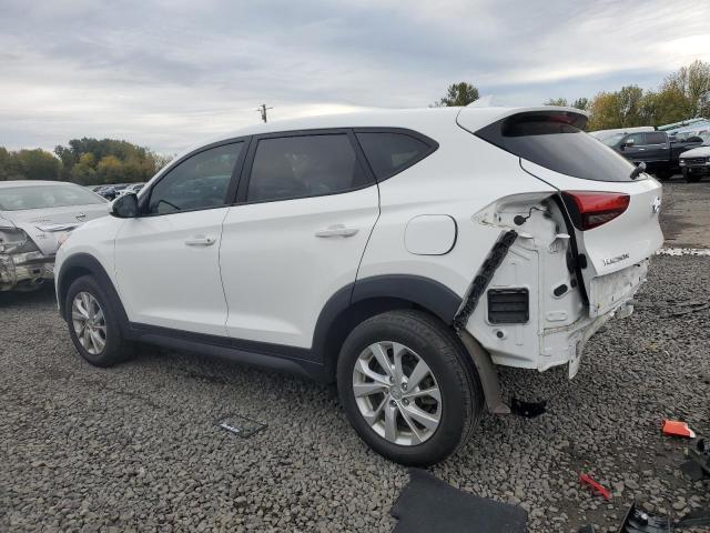 2020 HYUNDAI TUCSON SE - KM8J2CA49LU104187