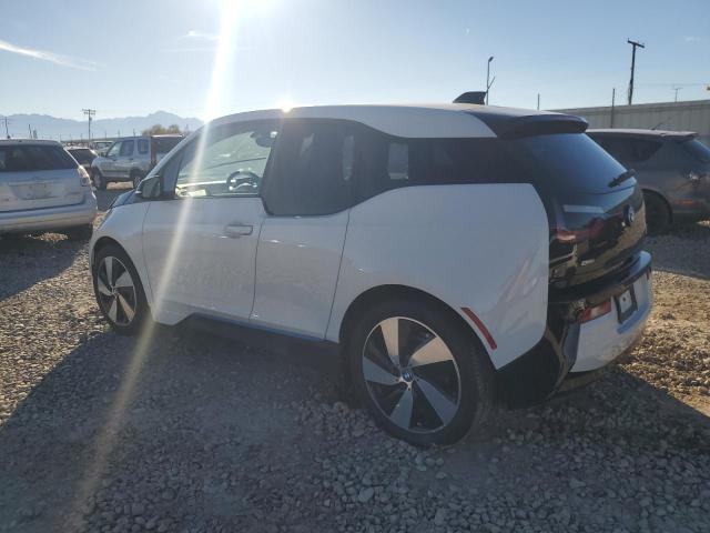 VIN WBY1Z4C56GV507280 2016 BMW I3, Rex no.2