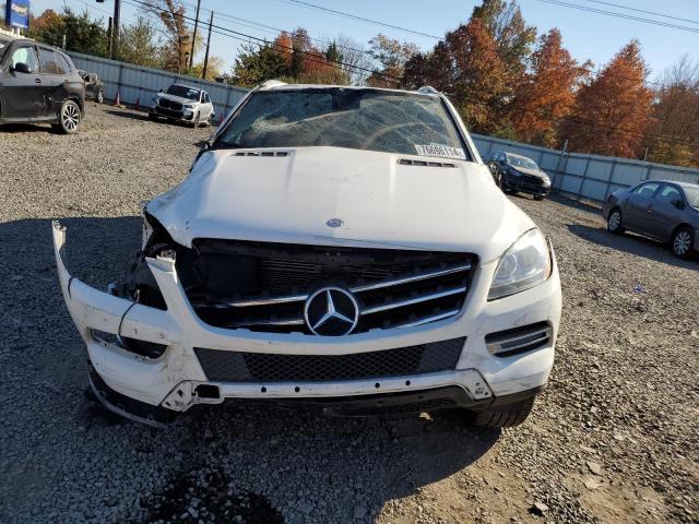 VIN 4JGDA5HB6FA501877 2015 MERCEDES-BENZ M-CLASS no.5